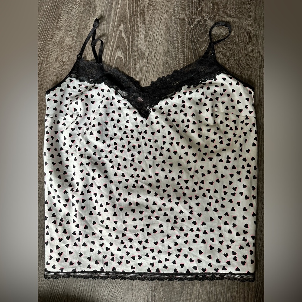 Victoria’s Secret night top